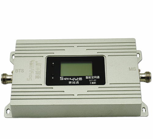 番禺双频手机信号增强器800㎡