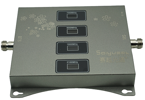  番禺四频手机信号接收器200㎡