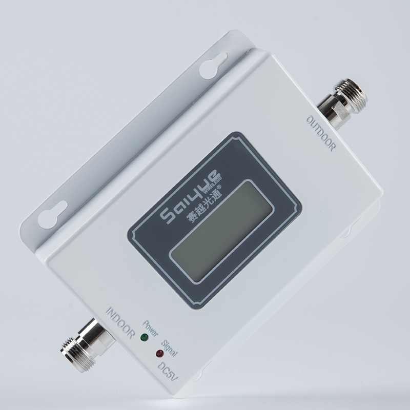 番禺家用配电房机房信号放大器200㎡