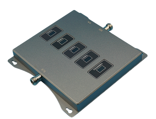 番禺五频4G+5G手机信号增强器200㎡