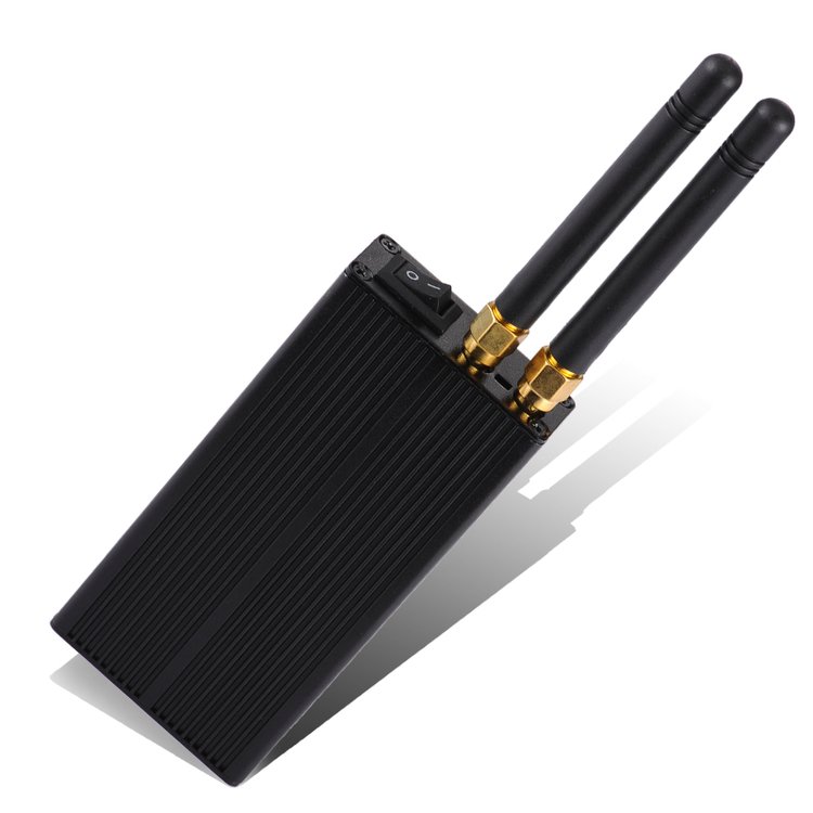  番禺1.2G/1.5G导航屏蔽器