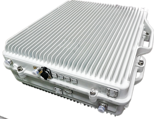 番禺信令级数字室分型移动通信干扰器