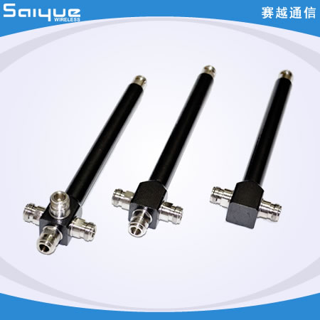  番禺FM调频广播同步广播功分器