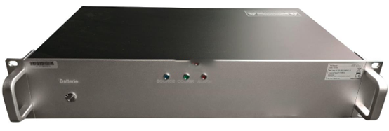 番禺350M PDT消防集群警用主机直放站