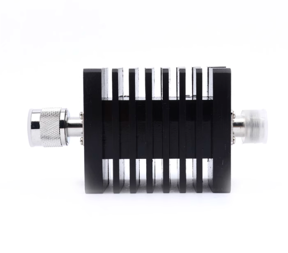  番禺腔体固定衰减器0-3G/0-4G  N型接口